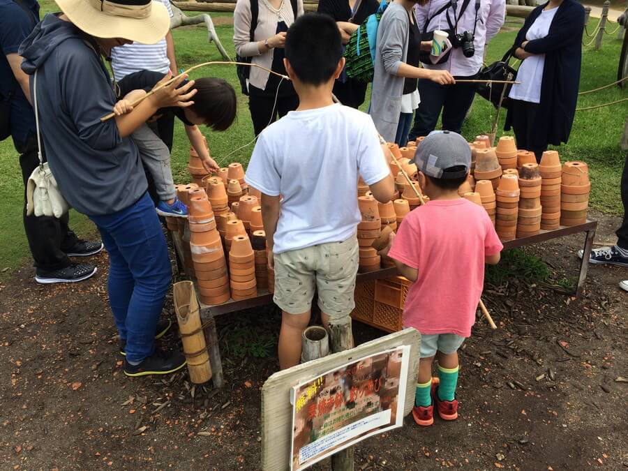 子ども達